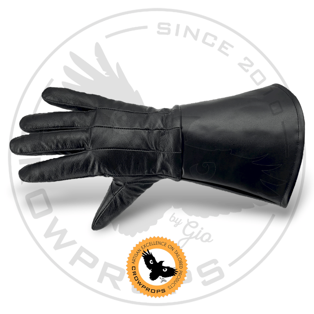 OT TIE Pilot Gloves | CROWPROPS